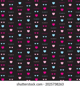 This heart line is very suitable to be used for wallpapers, backgrounds, covers of various accessories and everything related to it