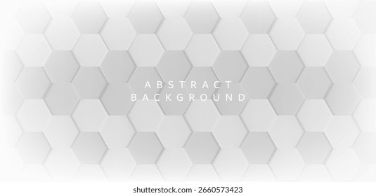 Este fundo texturizado hexágono dá uma sensação simples, calma e moderna, tornando-o ideal para uso como um fundo em projetos que exigem uma aparência limpa.