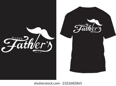 Este es un diseño de camisetas para padres de alta calidad.