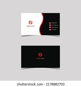 This is a high quality and good business card. This business card has been created with great care and attention.