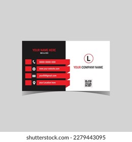 This is a high quality and good Business Card 
