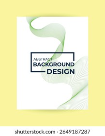 Este é um projeto de fundo abstrato de alta resolução. Este design é totalmente editável. E apareceu no ilustrador da adobe. Então você pode usar esse fundo em qualquer lugar.