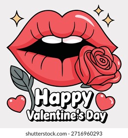 This high-quality Valentine’s Day vector t-shirt design features a charming and love-inspired illustration perfect for romantic celebrations. Designed with clean lines, bold shapes, and a modern yet playful style, this artwork is ideal for creating eye-catching apparel for couples, gifts, and seasonal fashion collections.

📁 Features:

100% vector illustration ( EPS )

High resolution and print-ready

Clean, professional design

Ideal for commercial use