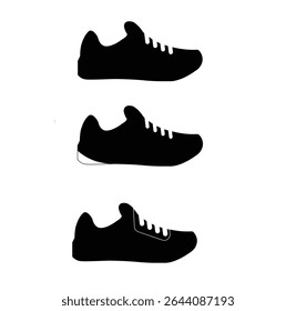 This high-quality vector illustration features a detailed, stylish shoe design, perfect for fashion, footwear-related projects. artwork showcases intricate details, vibrant colors modern aesthetics.