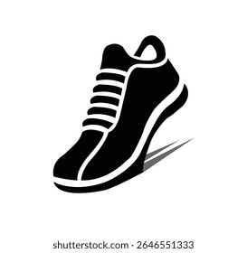 This high-quality vector illustration features a detailed, stylish shoe design, perfect for fashion, footwear-related projects. artwork showcases intricate details, vibrant colors modern aesthetics.