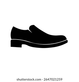 This high-quality vector illustration features a detailed, stylish shoe design, perfect for fashion, footwear-related projects. artwork showcases intricate details, vibrant colors modern aesthetics.
