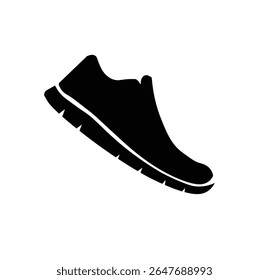 This high-quality vector illustration features a detailed, stylish shoe design, perfect for fashion, footwear-related projects. artwork showcases intricate details, vibrant colors modern aesthetics.