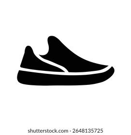 This high-quality vector illustration features a detailed, stylish shoe design, perfect for fashion, footwear-related projects. artwork showcases intricate details, vibrant colors modern aesthetics.