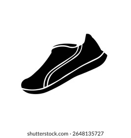 This high-quality vector illustration features a detailed, stylish shoe design, perfect for fashion, footwear-related projects. artwork showcases intricate details, vibrant colors modern aesthetics.