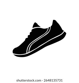 This high-quality vector illustration features a detailed, stylish shoe design, perfect for fashion, footwear-related projects. artwork showcases intricate details, vibrant colors modern aesthetics.