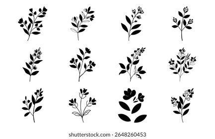 This is a high-quality vector or image design related to 'bundle wild indigo flower blue petal clusters outlined 35 wild indigo flower blue petal'. Perfect for commercial and creative use.