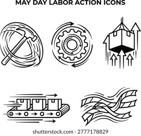 This high-resolution image features a sleek, modern composition of intricate gears and mechanical elements rendered in a metallic silver tone. The design includes a combination of abstract shapes and industrial motifs, with a subtle gradient background that enhances the futuristic feel. The gears are stylized with a semi-transparent overlay, creating a sense of depth and complexity. The overall mood is dynamic and innovative, suggesting themes of technology, machinery, and engineering. This image is ideal for use in presentations, posters, or any project requiring a cutting-edge, mechanical aesthetic.
