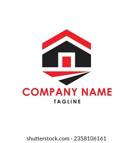 This is home logo design