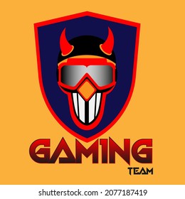 Esta ilustración vectorial de casco coronado es adecuada para los logos del equipo, también puede ser utilizada como imagen en ropa.