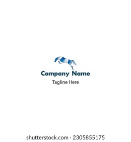 This is a horse logo design which can be used by horse lovers. 