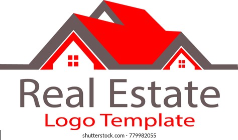 This is a housing logo, many among the upper middle class who are looking for a dream dwelling