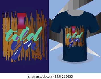 This "I told ya " shirt spreads self-love and positive vibes. Simple yet impactful, it's perfect for anyone who believes in inner strength and authenticity.