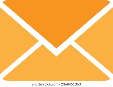 Icono de correo electrónico de vactor