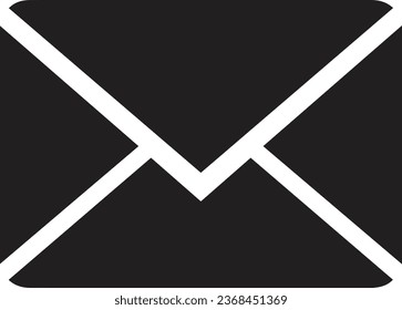 Icono de correo electrónico de vactor