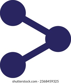 Esto es un icono de vacante