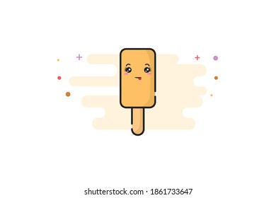 Este es el estilo de Ice Cream MBE