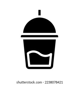 this is a ice tea icon
icon with glyph and pixel perfect style
this is one of the icons from the icon sets with Cafe theme