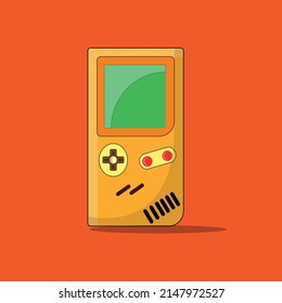 Este es un ícono de un antiguo videojuego que era muy popular en su época