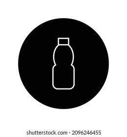 este es un icono para la botella. Pasos 10