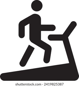 This icon is commonly associated with fitness, workout routines, gym equipment, and health clubs.