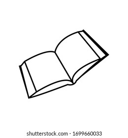 This Icon Concept For Book