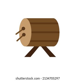 this is icon for drum