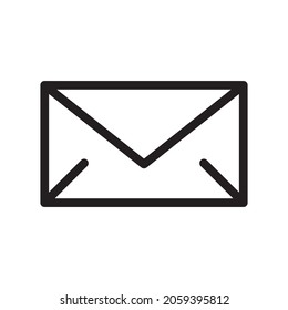 Este es un email de icono, para su diseño lo mejor