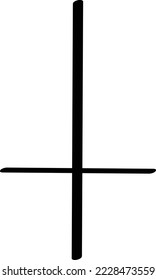 this icon is a hierogyph set