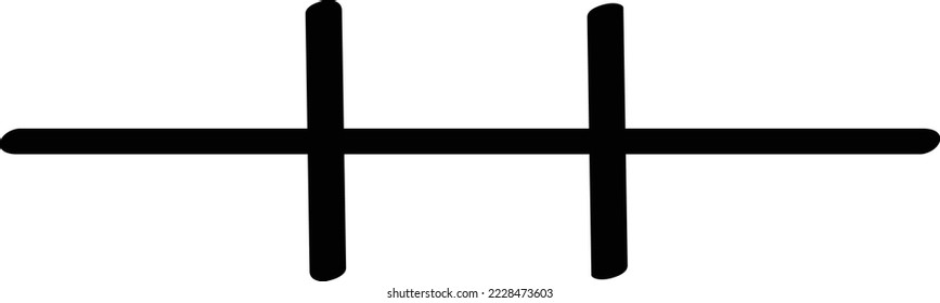 this icon is a hierogyph set