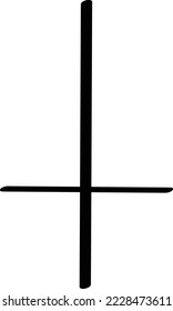 this icon is a hierogyph set