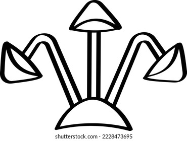 this icon is a hierogyph set