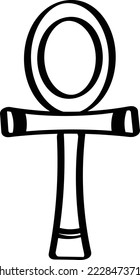 this icon is a hierogyph set