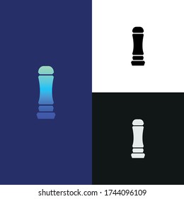 This icon is intended for the chess field, but can also be used in various other creative businesses for educational and commercial purposes.