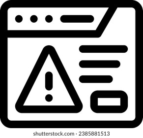 este icono o logotipo icono de alerta u otro en el que se expliquen las órdenes prohibidas que se encuentran a menudo en la calle y otras y que pueden utilizarse para la web, 
diseño de aplicaciones y logotipos