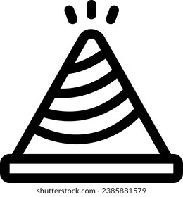 dieses Symbol oder Logo-Warnsymbol oder eine andere, in der die verbotenen Bestellungen erläutert werden, die häufig auf der Straße und anderen angetroffen werden und für das Web verwendet werden können, 
Anwendungs- und Logo-Design