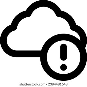 this icon or logo alert and warning icon or other where it explains the 
 prohibited orders that are often encountered on the street and others and can be used for web, 
application and logo design