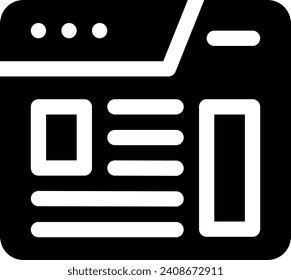 this icon or logo artist studio icon or other where it explaints the equipment or things related to or that must be owned by a painter or design application software or other and be used for web