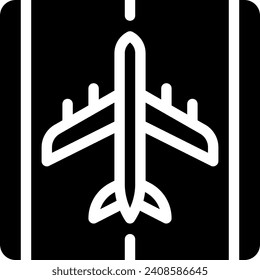 this icon or logo aviation icon or other where it explaints the things related to aviation or equipment for aviation or design application software or other and be used for web