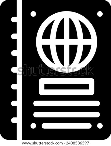 this icon or logo aviation icon or other where it explaints the things related to aviation or equipment for aviation or design application software or other and be used for web