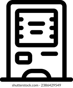 this icon or logo banking icon or other where it explains the finance, business or about the bank etc and can be used for web, 
application and logo design