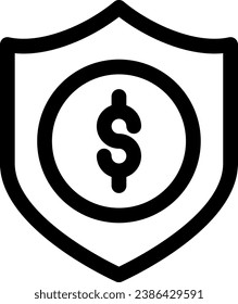 this icon or logo banking icon or other where it explains the finance, business or about the bank etc and can be used for web, 
application and logo design