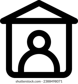 this icon or logo burnout icon or other where it explains the someone who is experiencing a problem, whether it is depression etc and can be used for web, 
application and logo design