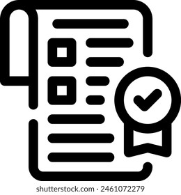 this icon or logo business concept icon or other where everything related to concept a business and others or design application software