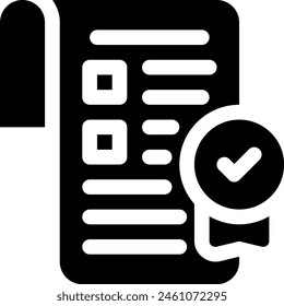 this icon or logo business concept icon or other where everything related to concept a business and others or design application software