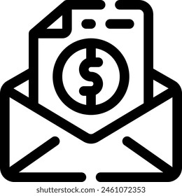 this icon or logo business concept icon or other where everything related to concept a business and others or design application software